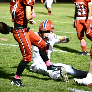 Caleb Nelson mugshot