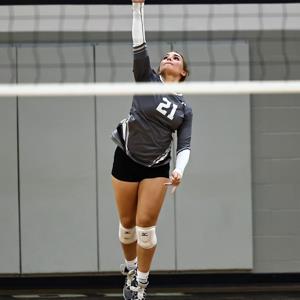 Juliaunna Miller mugshot