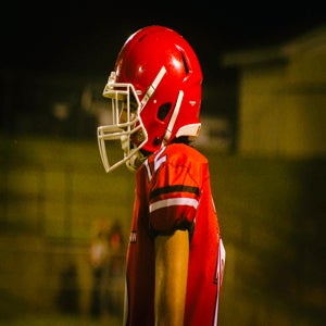 Brody Welford
