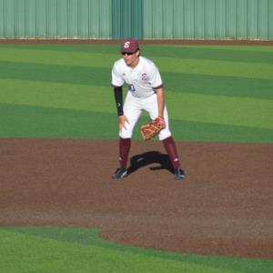 Cannon Montelongo mugshot