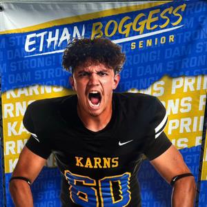Ethan Boggess