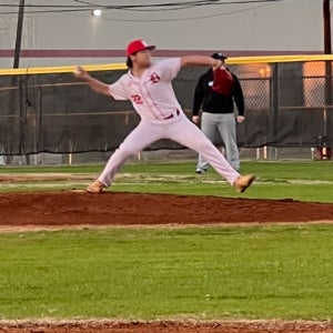 Holden Thomas mugshot