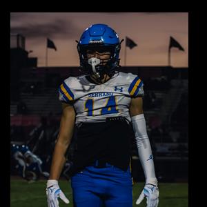 Cade Lafever mugshot