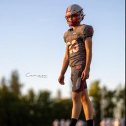 Charles Cato mugshot