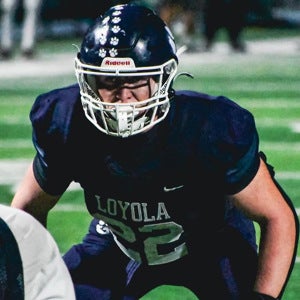 Holden Smyser mugshot