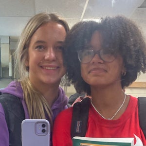 Isabella Lott mugshot