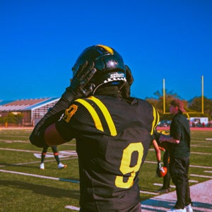 Talon Simpson