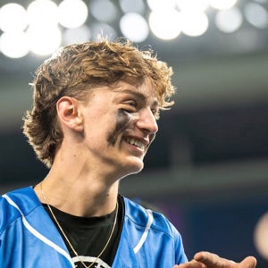 Jake DelNegri mugshot