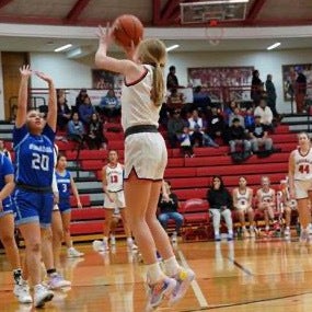 Izabella Moret mugshot