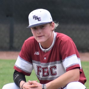 Zach Pollock