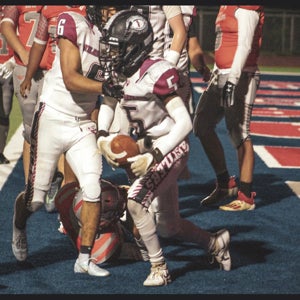Trae Cooks