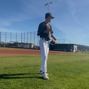 Cole Kirkland mugshot