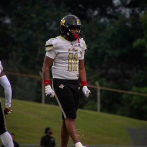 Christian 'freight train' wilson