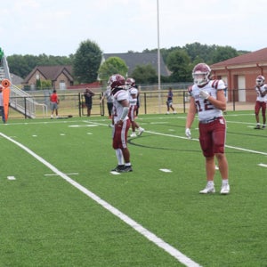 Linkin Sanders mugshot