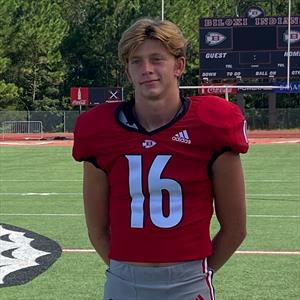 Zachary Marlin