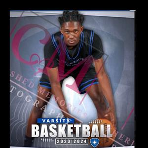 Joshua Brown mugshot