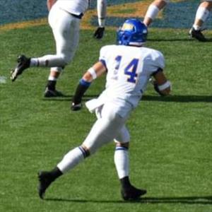 Jalen Helm