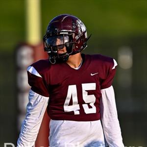 Jadon Roy
