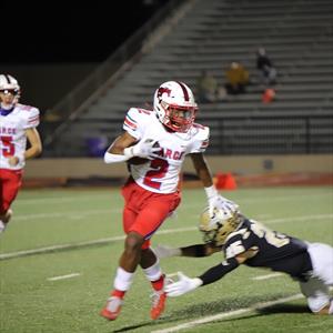 Tyriq Stubbs