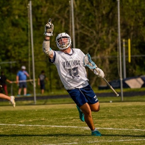 GAVIN WEBER