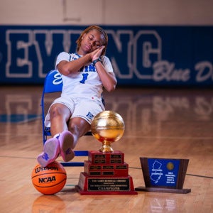 Ariana Wadley mugshot