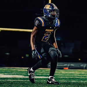 Jaxon Stewart mugshot