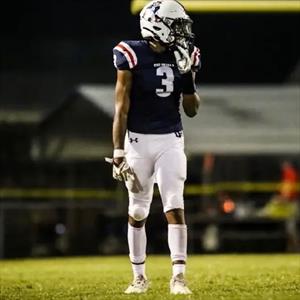 Deyonte Parham's High School Career Home