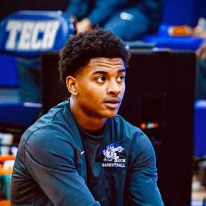 Rashad Fenner mugshot