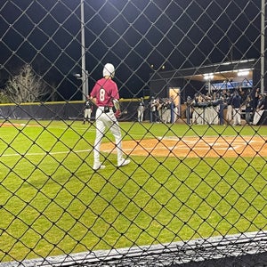 Lucas Hannah mugshot