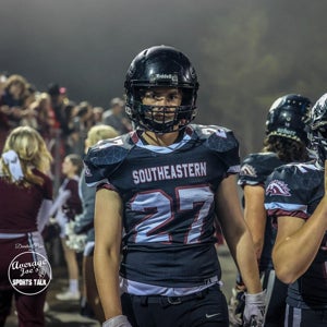 Braxton Beasley