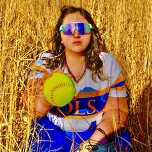 Lilah Serrano mugshot