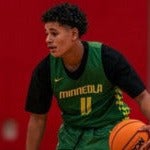 Cam'ron Morganti mugshot