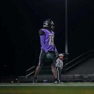 Eric Warrior mugshot