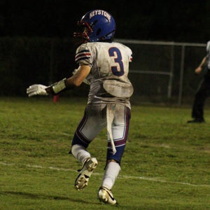 Cole Crabtree