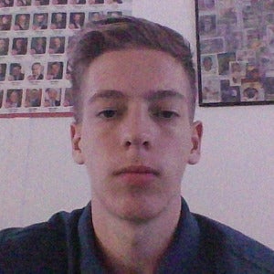 Landon Morris