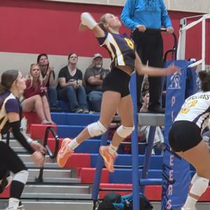 Paisley Vandergriff mugshot