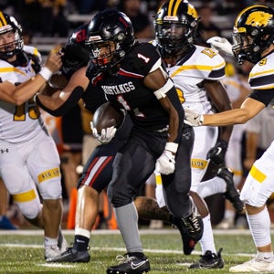 Anthony Frazier mugshot