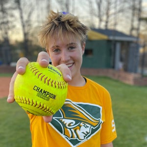 Gianna McCloud mugshot