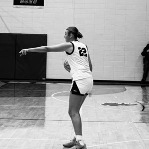 Hailey Burgess mugshot