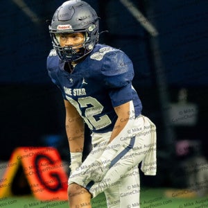 Jaydin West