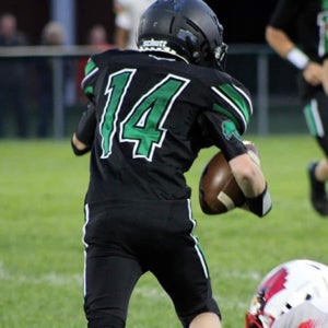 Jason O'Laughlin mugshot