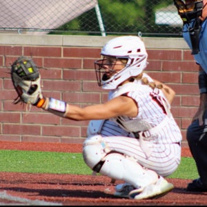 Aleyna Sharritts mugshot