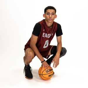 Devin Gaines