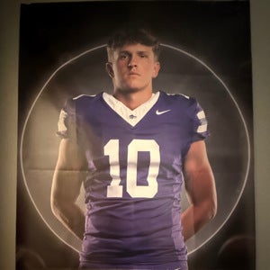 Jack Peterson mugshot