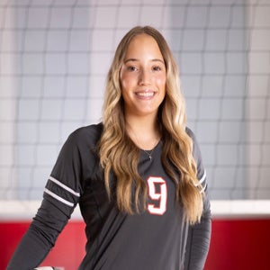 Madalynn Johnson