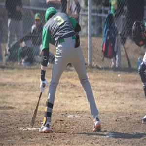 Jace Taylor