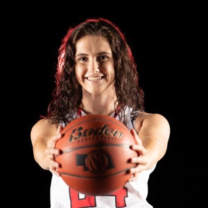 Kirsten Myers mugshot