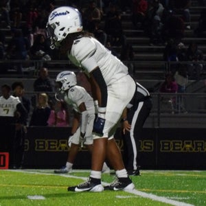 Jeromy Powell