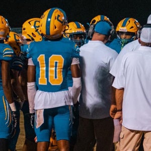 Jakiem Holley mugshot