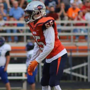 Darion Graham